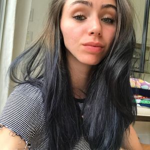 Meet your Posher, Toniann